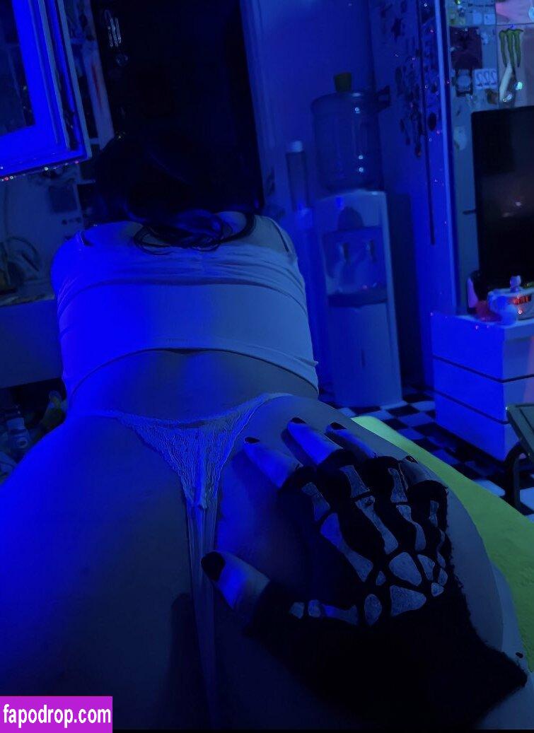 bunni069 / cyber_bunnii leak of nude photo #0002 from OnlyFans or Patreon