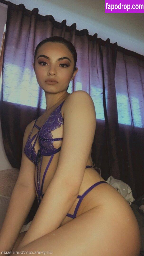 bunniasian / Mila Morrison / asianbunnixo leak of nude photo #0039 from OnlyFans or Patreon