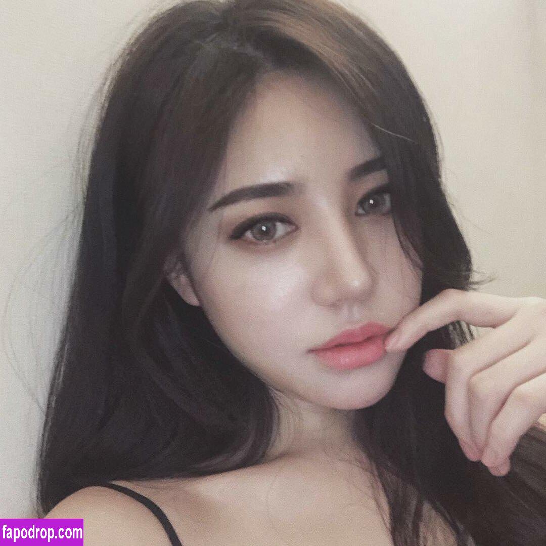 Bunniejin / bunniejuice leak of nude photo #0020 from OnlyFans or Patreon