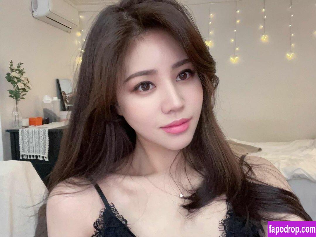 Bunniejin / bunniejuice leak of nude photo #0023 from OnlyFans or Patreon