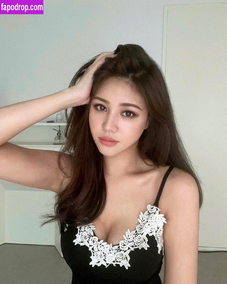 Bunniejin / bunniejuice leak of nude photo #0024 from OnlyFans or Patreon