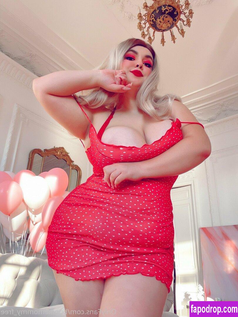 bunniemommy_free /  leak of nude photo #0004 from OnlyFans or Patreon