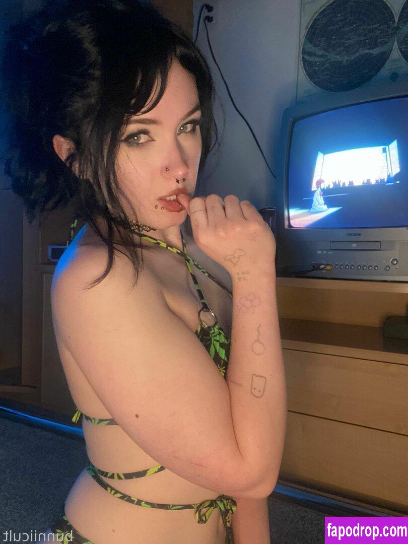 Bunniicult / bunniizcult leak of nude photo #0148 from OnlyFans or Patreon