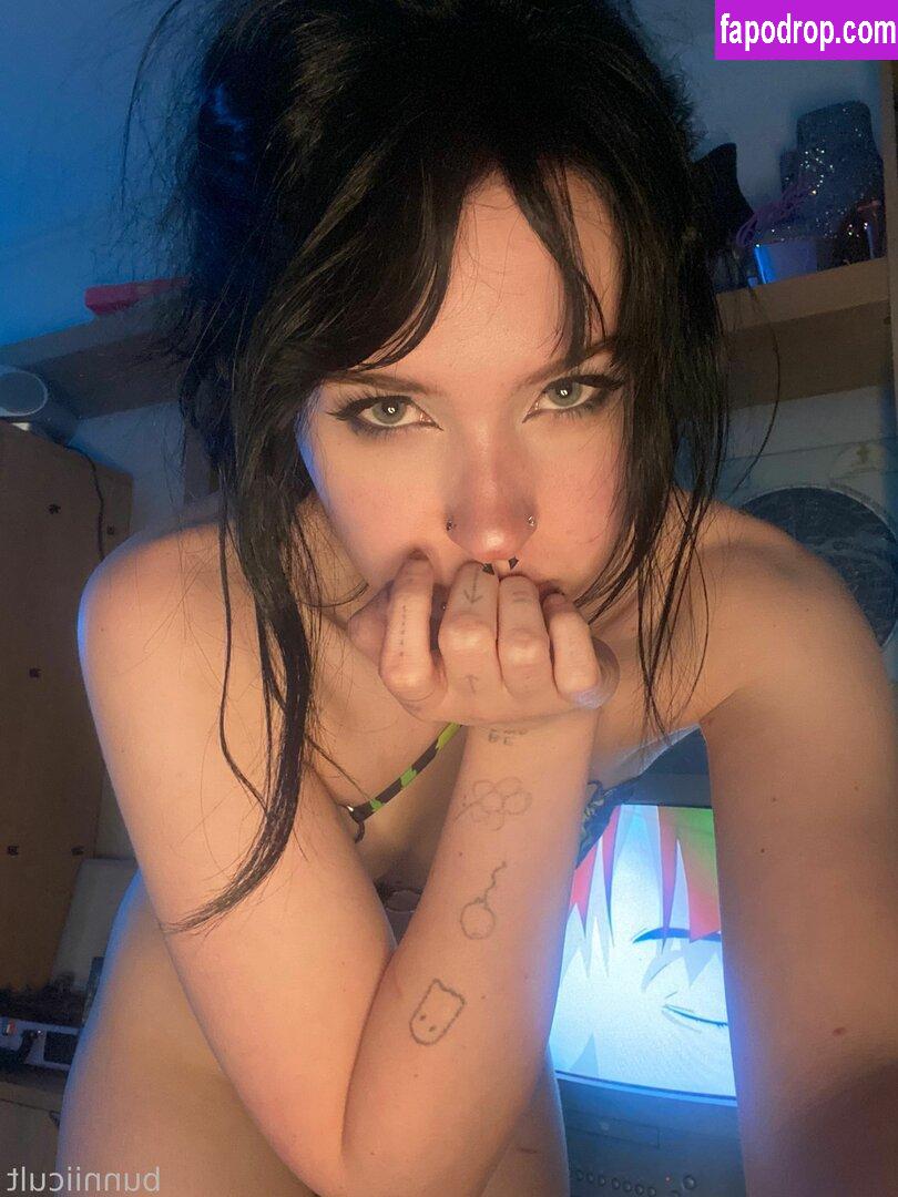 Bunniicult / bunniizcult leak of nude photo #0158 from OnlyFans or Patreon