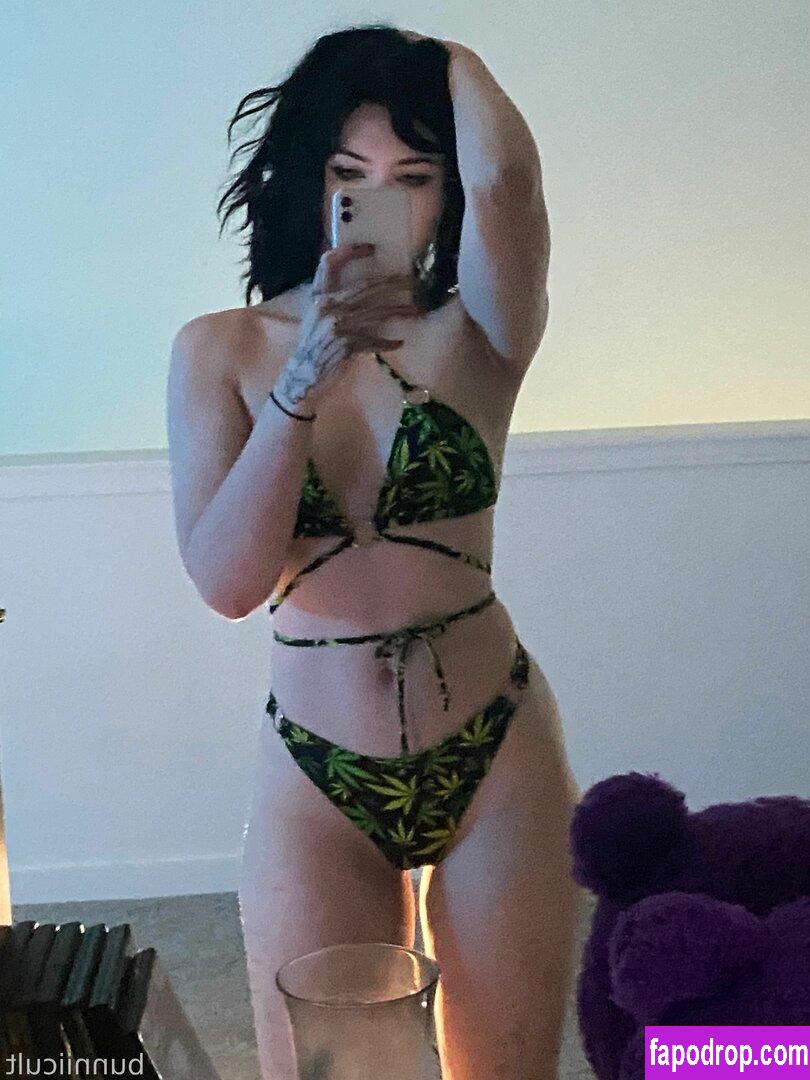Bunniicult / bunniizcult leak of nude photo #0161 from OnlyFans or Patreon