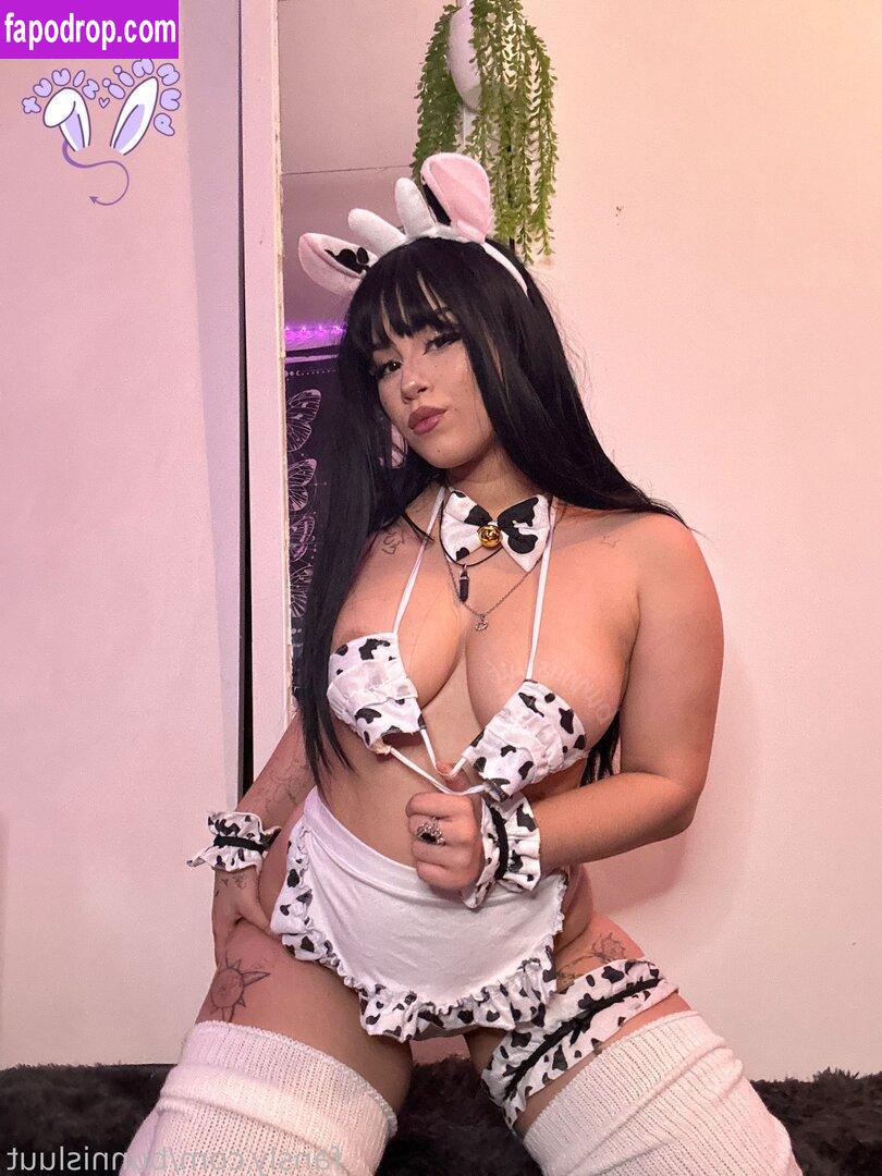 bunnisluut / https: / sugarysweetbunnislut / sumbunniluvsu leak of nude photo #0115 from OnlyFans or Patreon