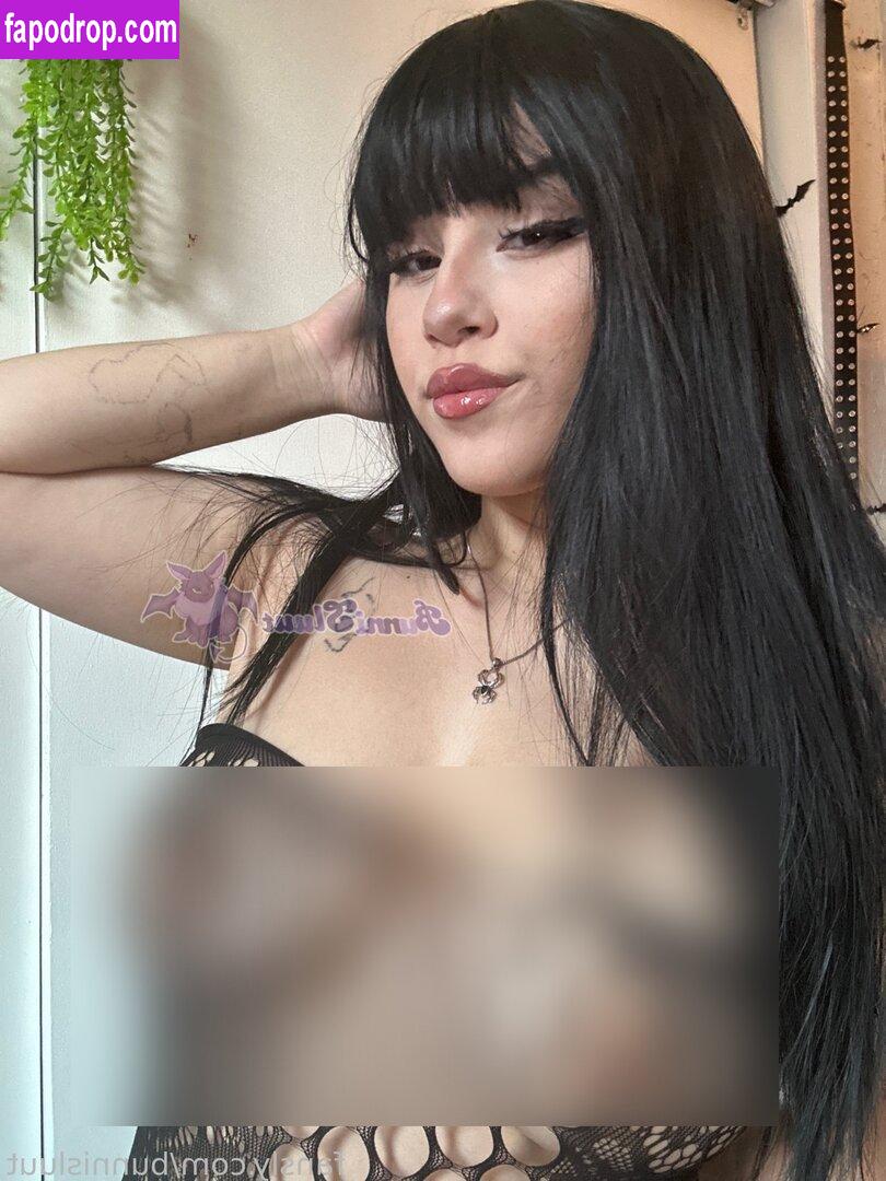 bunnisluut / https: / sugarysweetbunnislut / sumbunniluvsu leak of nude photo #0137 from OnlyFans or Patreon