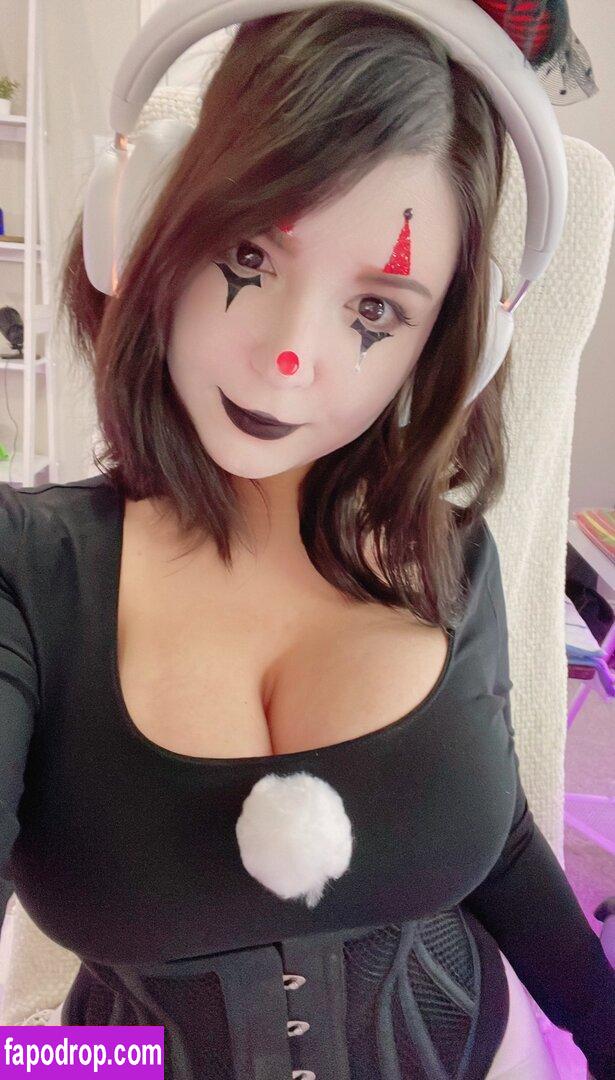 Bunny Ayumi / bunny_gif / bunnyayu / bunnyayumi leak of nude photo #0155 from OnlyFans or Patreon