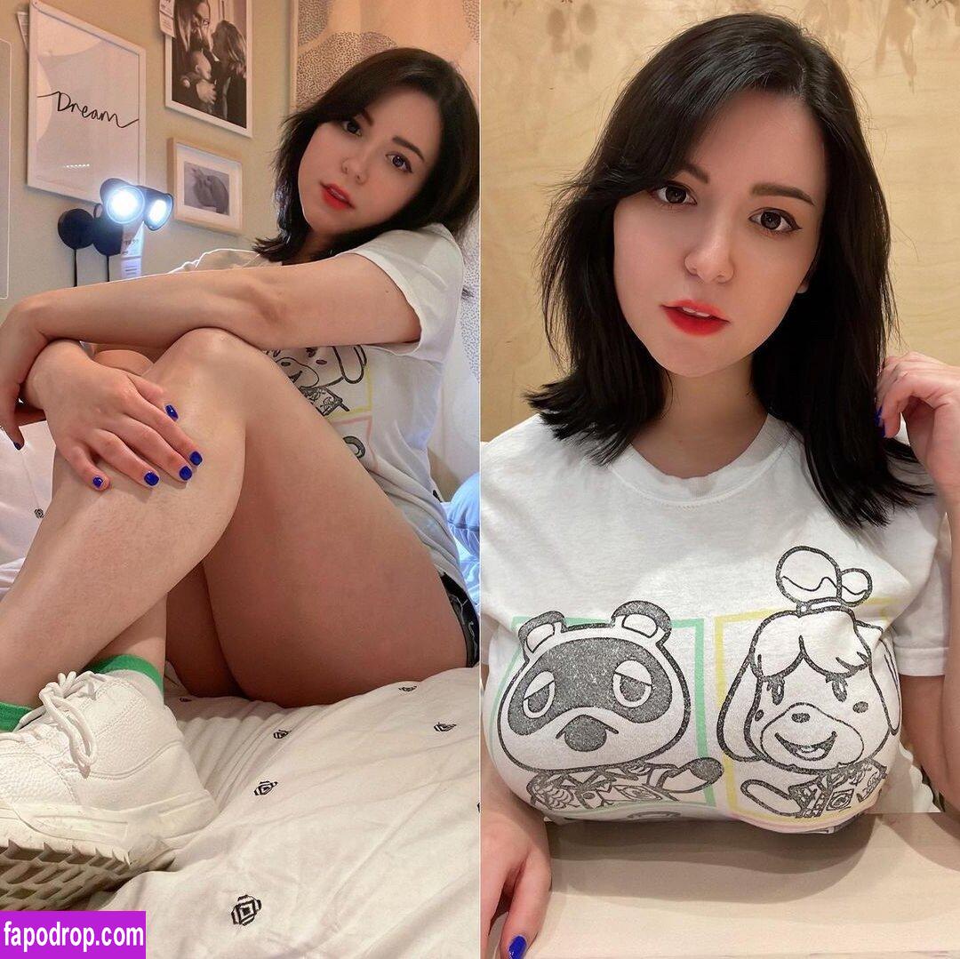 Bunny Ayumi / bunny_gif / bunnyayu / bunnyayumi leak of nude photo #0176 from OnlyFans or Patreon