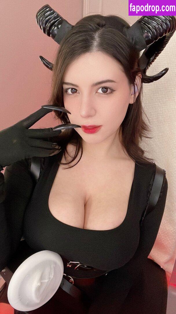 Bunny Ayumi / bunny_gif / bunnyayu / bunnyayumi leak of nude photo #0278 from OnlyFans or Patreon