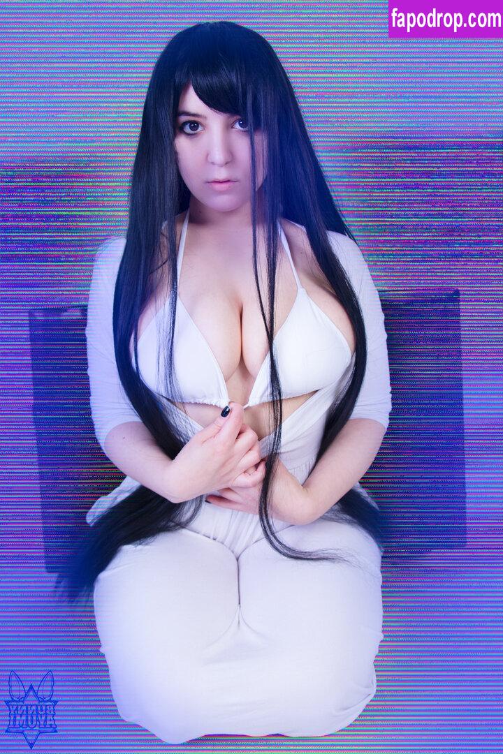 Bunny Ayumi / bunny_gif / bunnyayu / bunnyayumi слитое обнаженное фото #0741 с Онлифанс или Патреон