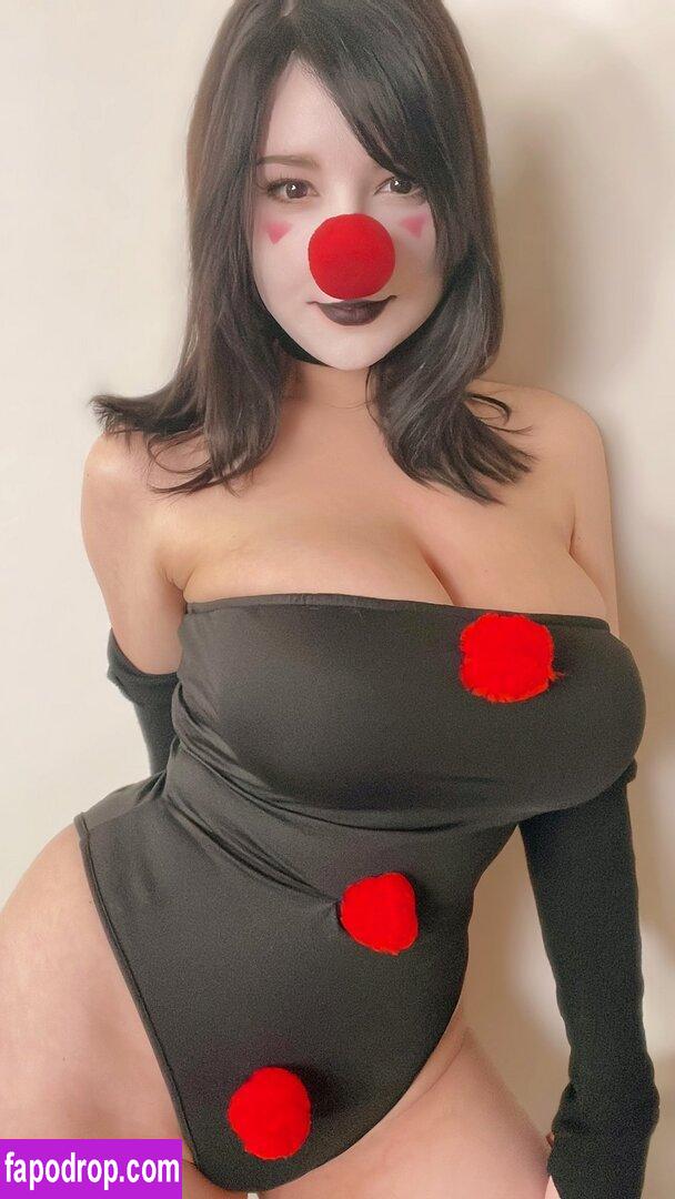 Bunny Ayumi / bunny_gif / bunnyayu / bunnyayumi leak of nude photo #0786 from OnlyFans or Patreon