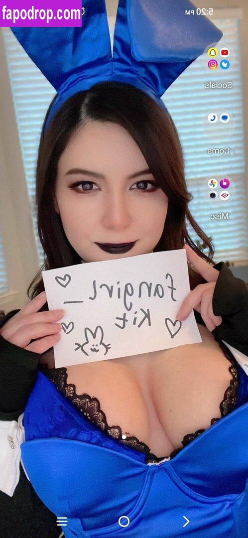 Bunny Ayumi / bunny_gif / bunnyayu / bunnyayumi leak of nude photo #0817 from OnlyFans or Patreon