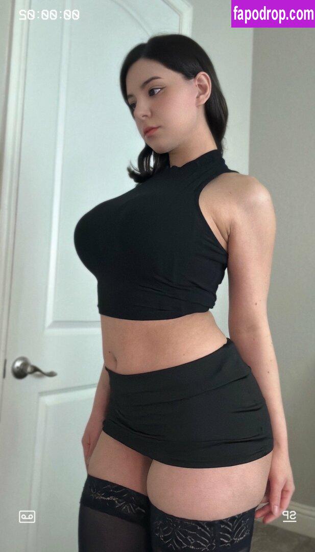 Bunny Ayumi / bunny_gif / bunnyayu / bunnyayumi leak of nude photo #1201 from OnlyFans or Patreon