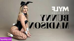 Bunny Madison слив #0115