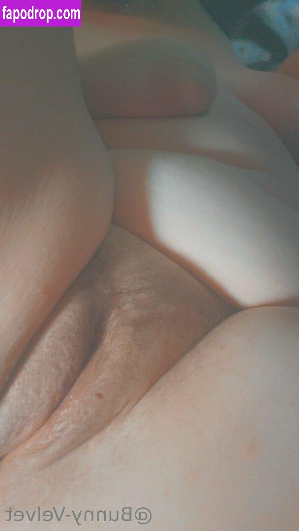 bunny-velvet / bunny_velvet leak of nude photo #0024 from OnlyFans or Patreon
