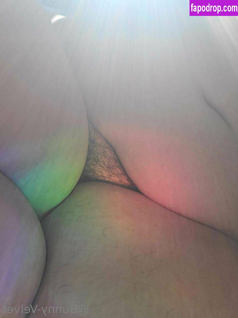 bunny-velvet / bunny_velvet leak of nude photo #0064 from OnlyFans or Patreon