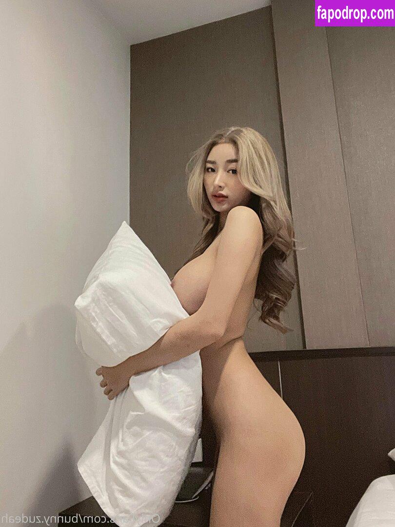 Bunny Zudeah / Namthip Yamkratok / bunny.zudeah / bunny.zudeahh leak of nude photo #0109 from OnlyFans or Patreon