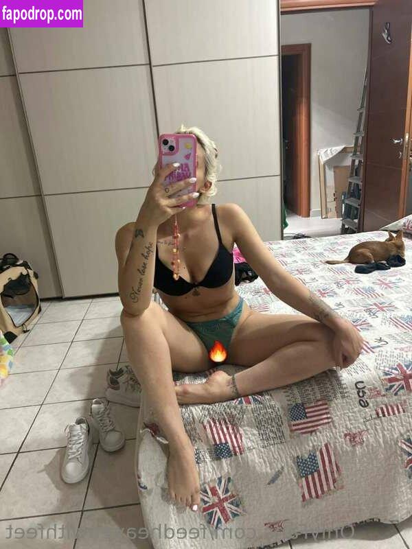 Bunnybaby / bunnybaby10 / itsbunny_baby leak of nude photo #0012 from OnlyFans or Patreon