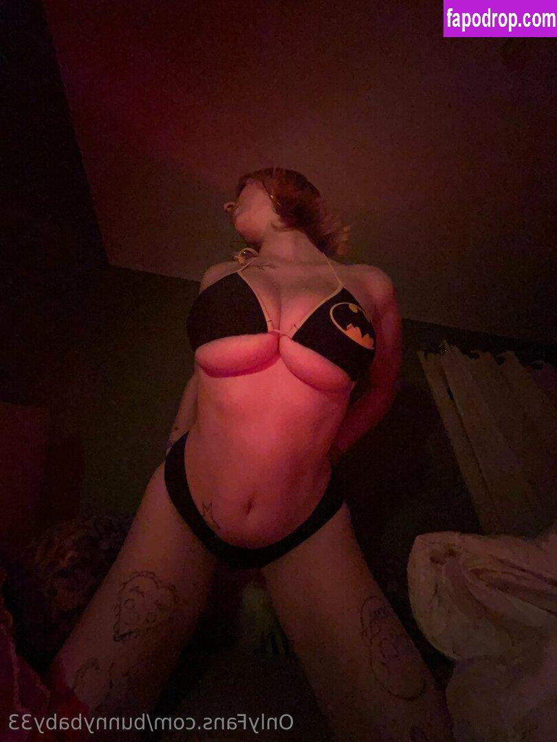 bunnybaby33 / Bunny / simoney_baloney1 leak of nude photo #0003 from OnlyFans or Patreon