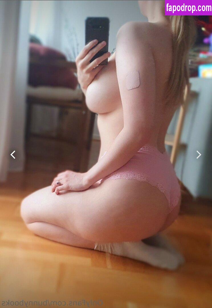 Bunnybooks / bunnybooks_ leak of nude photo #0006 from OnlyFans or Patreon