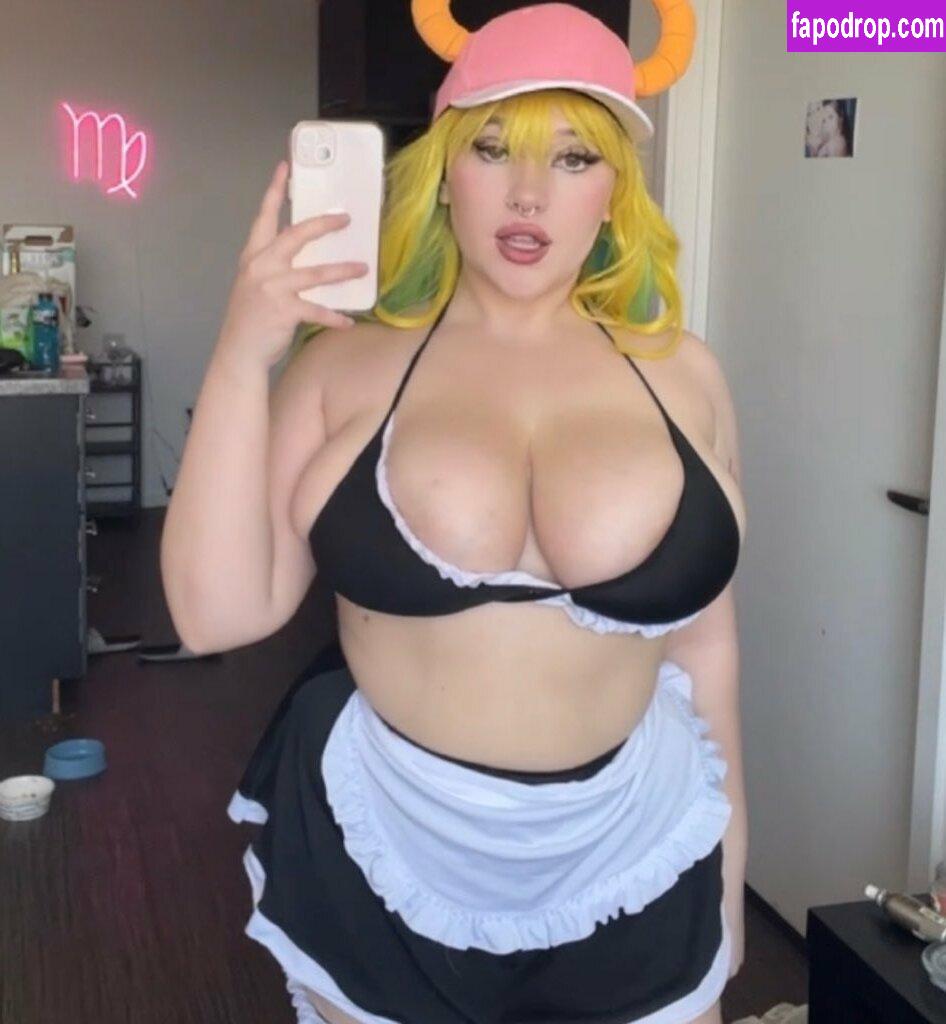 bunnygorll / bunnygirlrae leak of nude photo #0048 from OnlyFans or Patreon