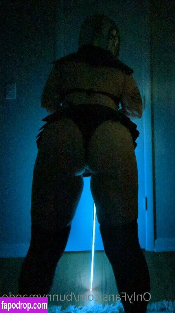 bunnymando /  leak of nude photo #0074 from OnlyFans or Patreon