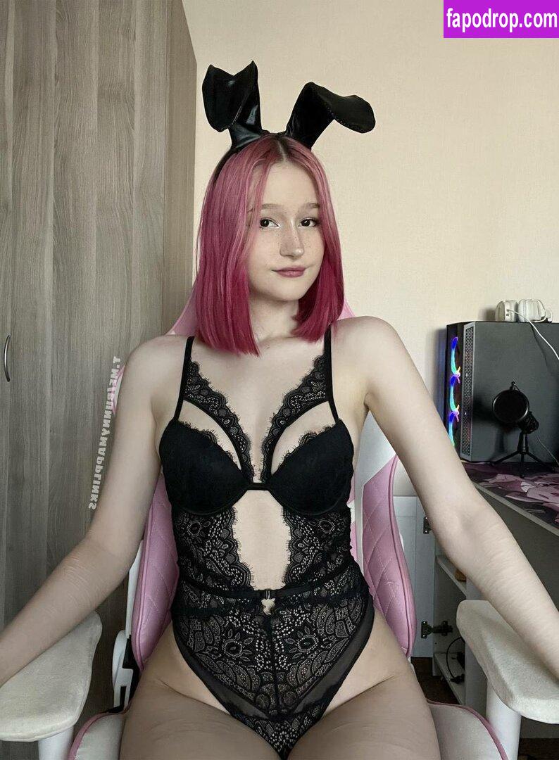 Bunnymapp / bunnyppp leak of nude photo #0002 from OnlyFans or Patreon