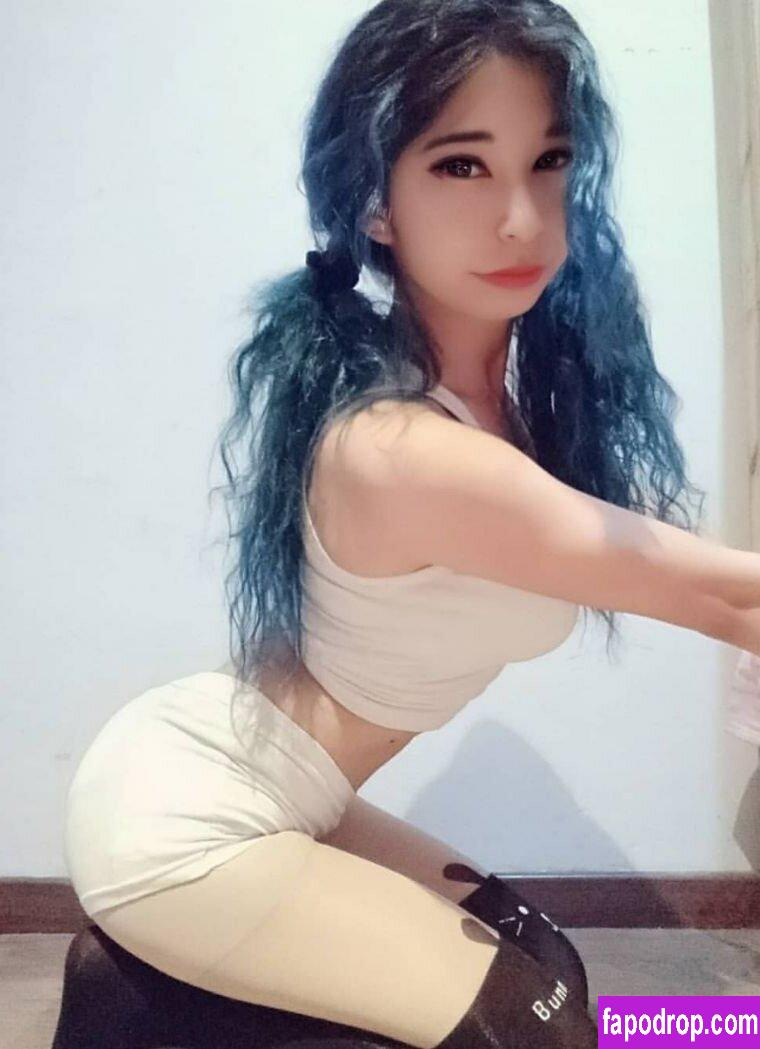 Bunnyta / bunnyta_official / lamashtu999 leak of nude photo #0001 from OnlyFans or Patreon