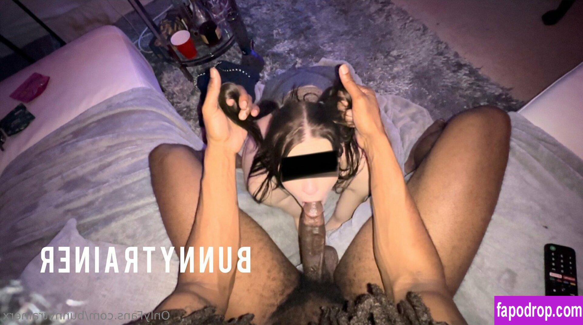 Bunnytrainer / Bunnitrainer / bunnytrainerx leak of nude photo #0020 from OnlyFans or Patreon
