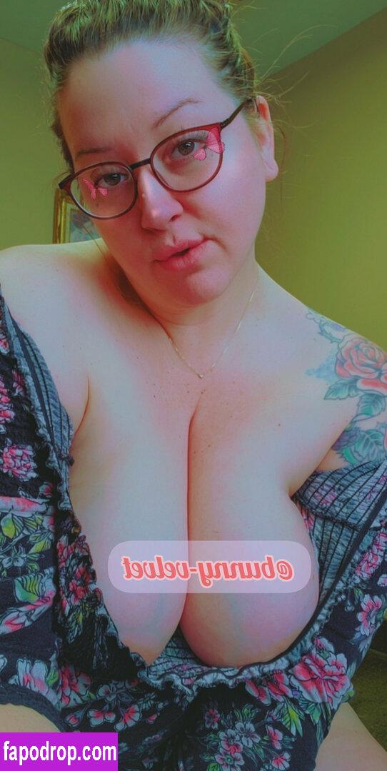 bunnyvelvettvfree / longhairdontcare525 leak of nude photo #0023 from OnlyFans or Patreon