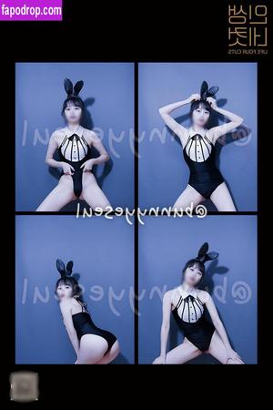 Bunnyyeseul photo #0002