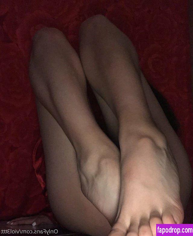 BunyVolet / mybunnyviolet leak of nude photo #0010 from OnlyFans or Patreon