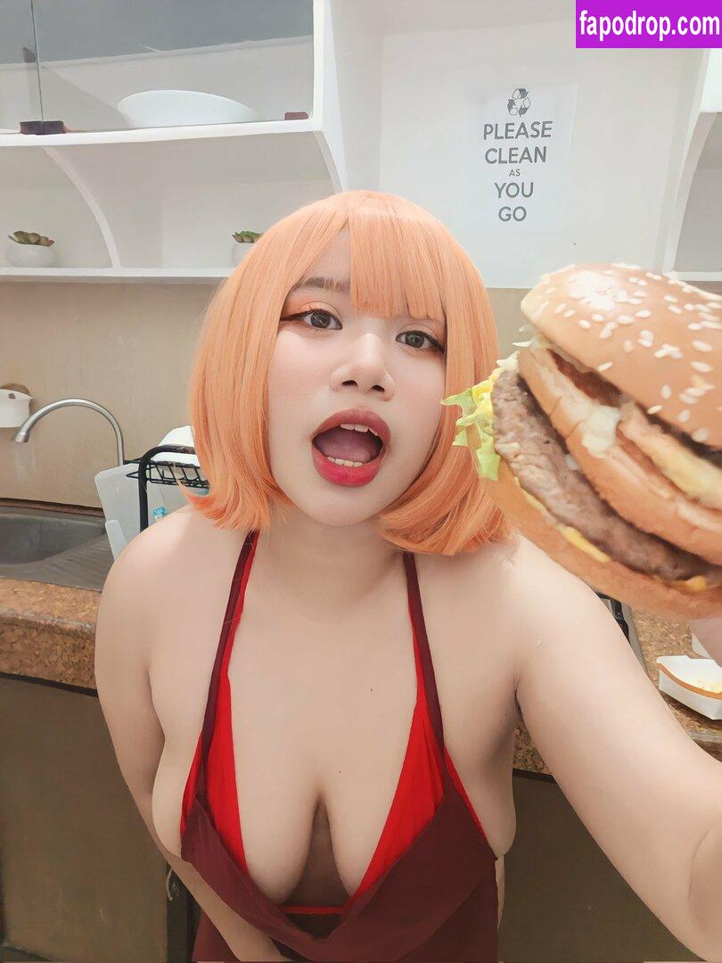 Buri Cath / BuriCathy / buri.fans / cute_cath06 leak of nude photo #0003 from OnlyFans or Patreon