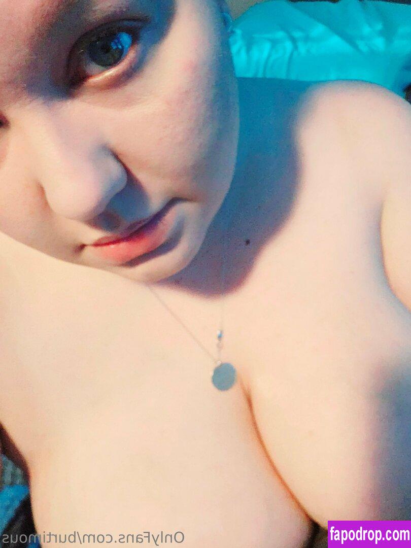 burtimous /  leak of nude photo #0027 from OnlyFans or Patreon