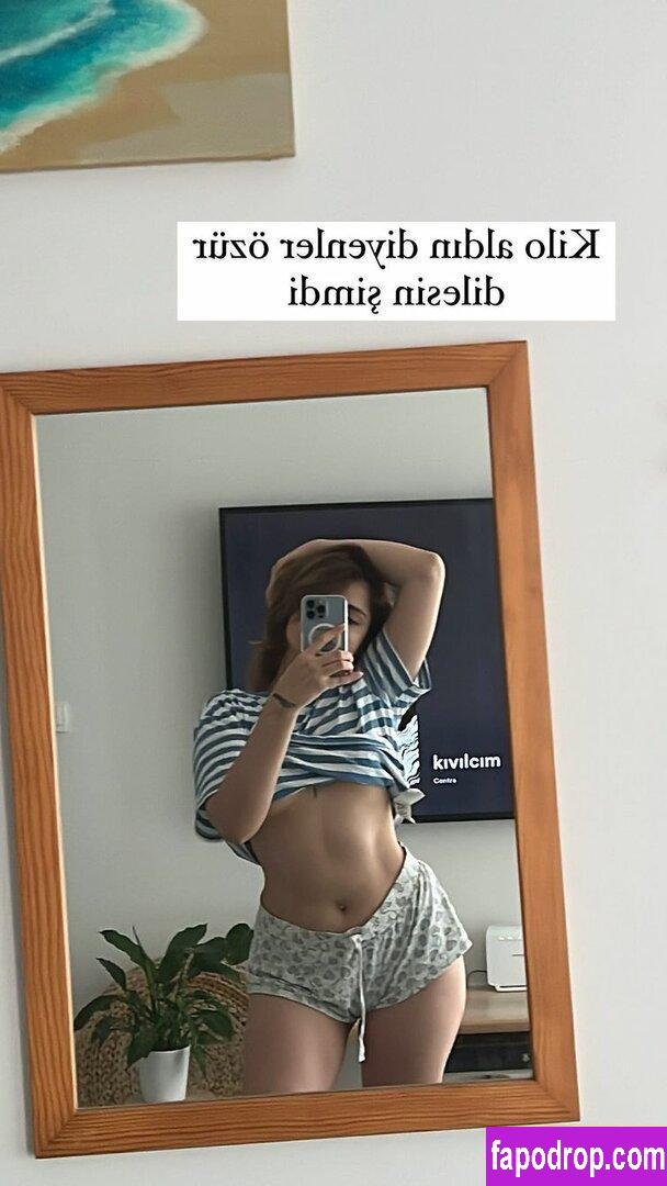 Buse Yılmaz / buseeylmaz97 / buseeylmz97 leak of nude photo #0026 from OnlyFans or Patreon