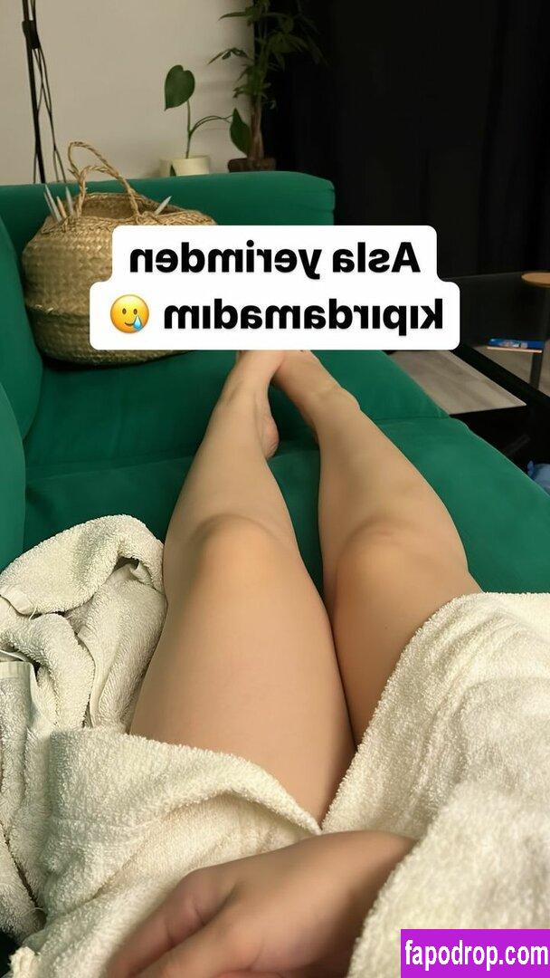 Buse Yılmaz / buseeylmaz97 / buseeylmz97 leak of nude photo #0037 from OnlyFans or Patreon