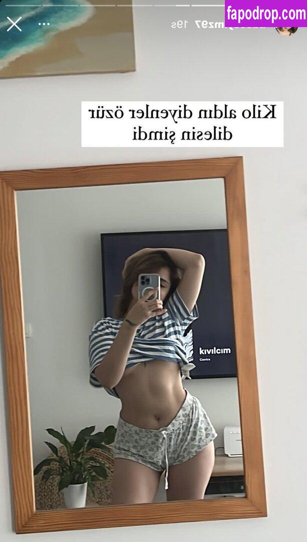 buseeylmz97 / Buse Yılmaz / buseeylmaz97 leak of nude photo #0001 from OnlyFans or Patreon