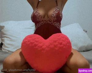 Busty_Love слив #0019