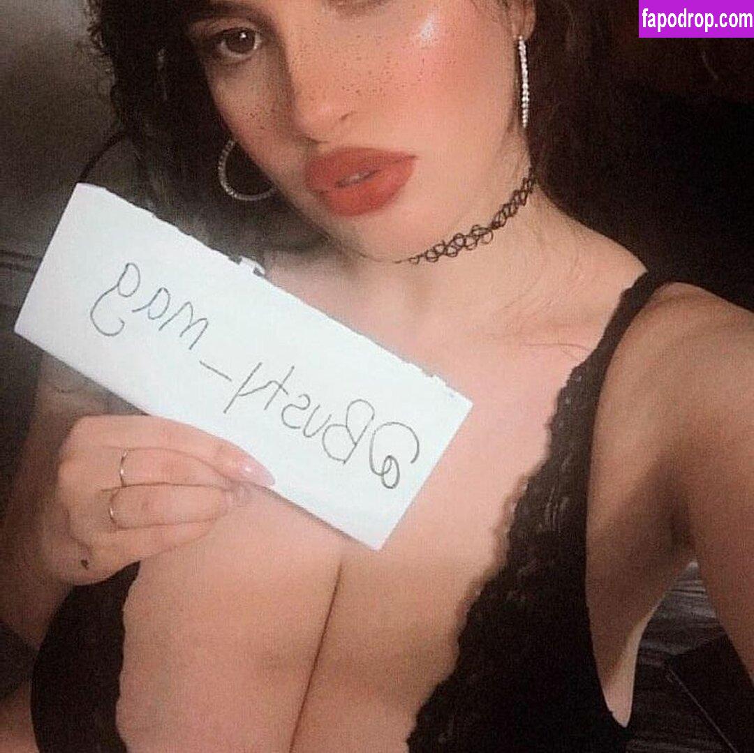 Busty Magazine / busty_mag leak of nude photo #0040 from OnlyFans or Patreon