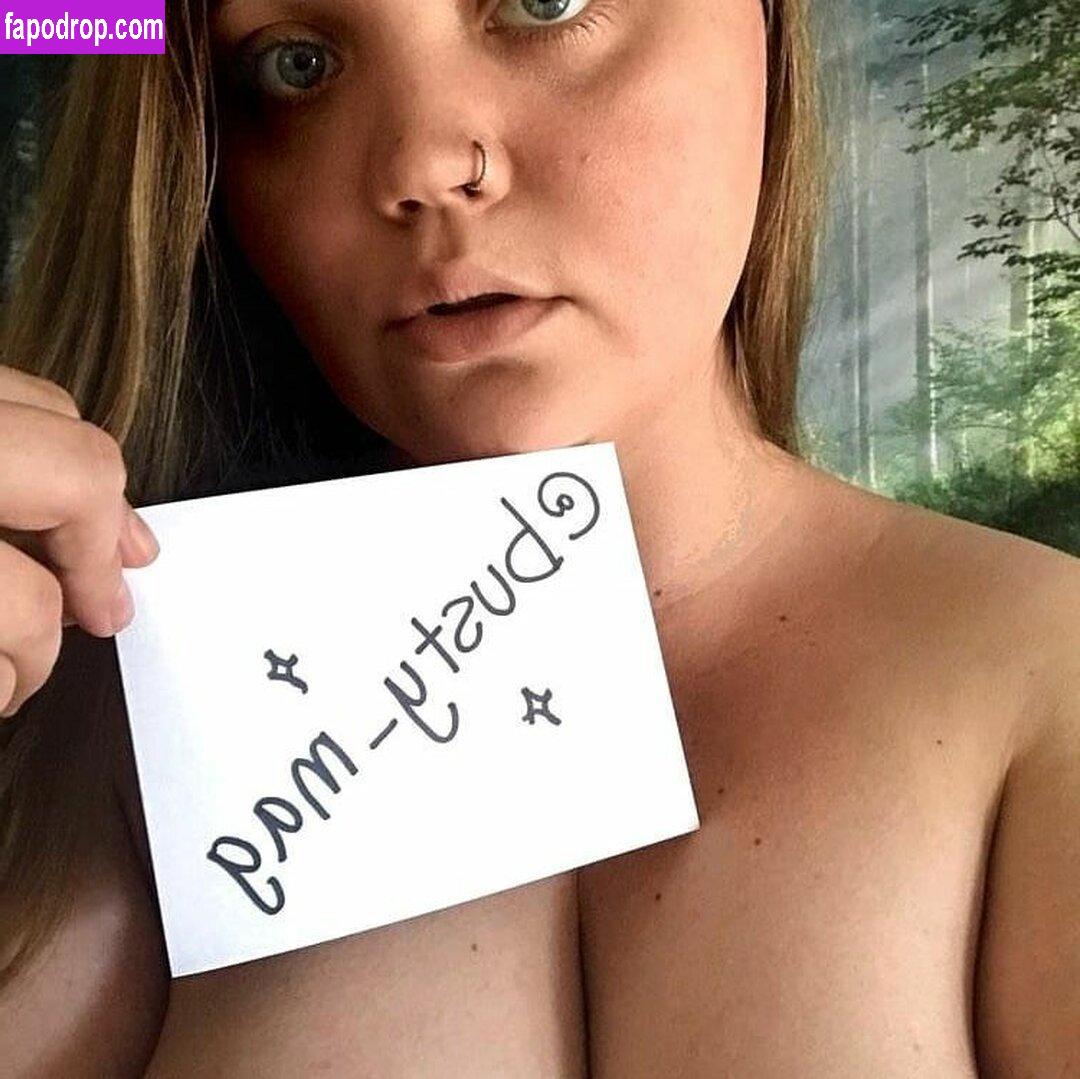 Busty Magazine / busty_mag leak of nude photo #0043 from OnlyFans or Patreon