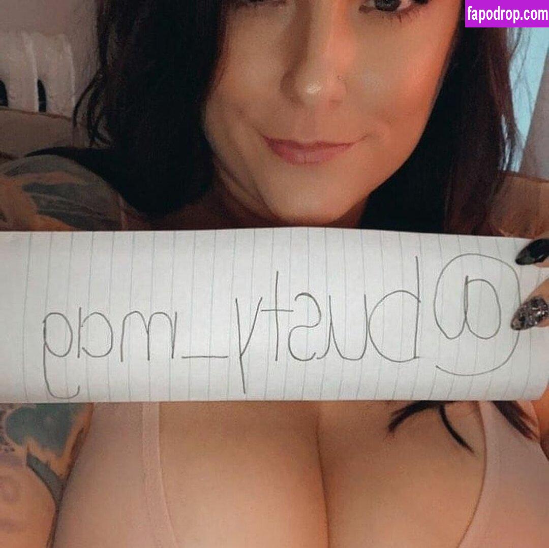 Busty Magazine / busty_mag leak of nude photo #0044 from OnlyFans or Patreon