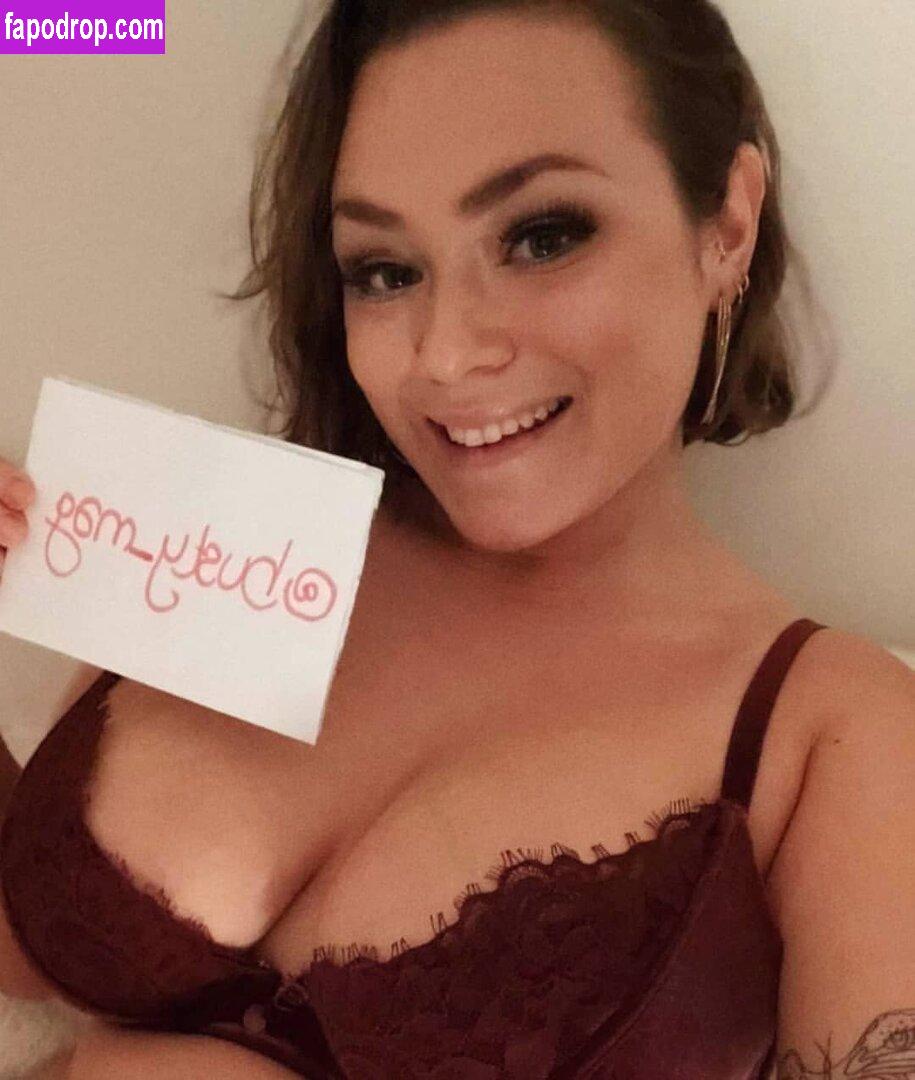 Busty Magazine / busty_mag leak of nude photo #0048 from OnlyFans or Patreon