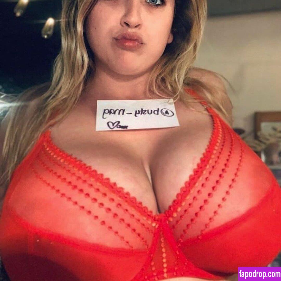 Busty Magazine / busty_mag leak of nude photo #0050 from OnlyFans or Patreon