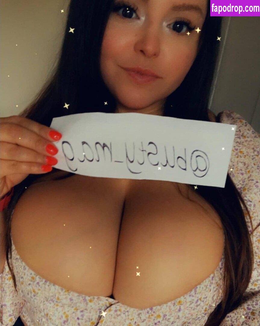 Busty Magazine / busty_mag leak of nude photo #0054 from OnlyFans or Patreon