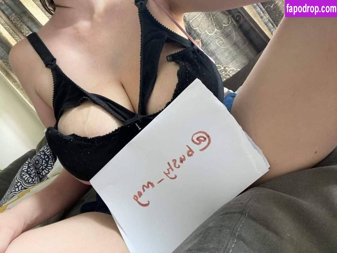 Busty Magazine / busty_mag leak of nude photo #0060 from OnlyFans or Patreon