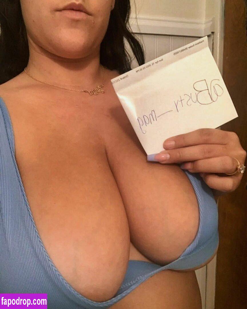 Busty Magazine / busty_mag leak of nude photo #0069 from OnlyFans or Patreon