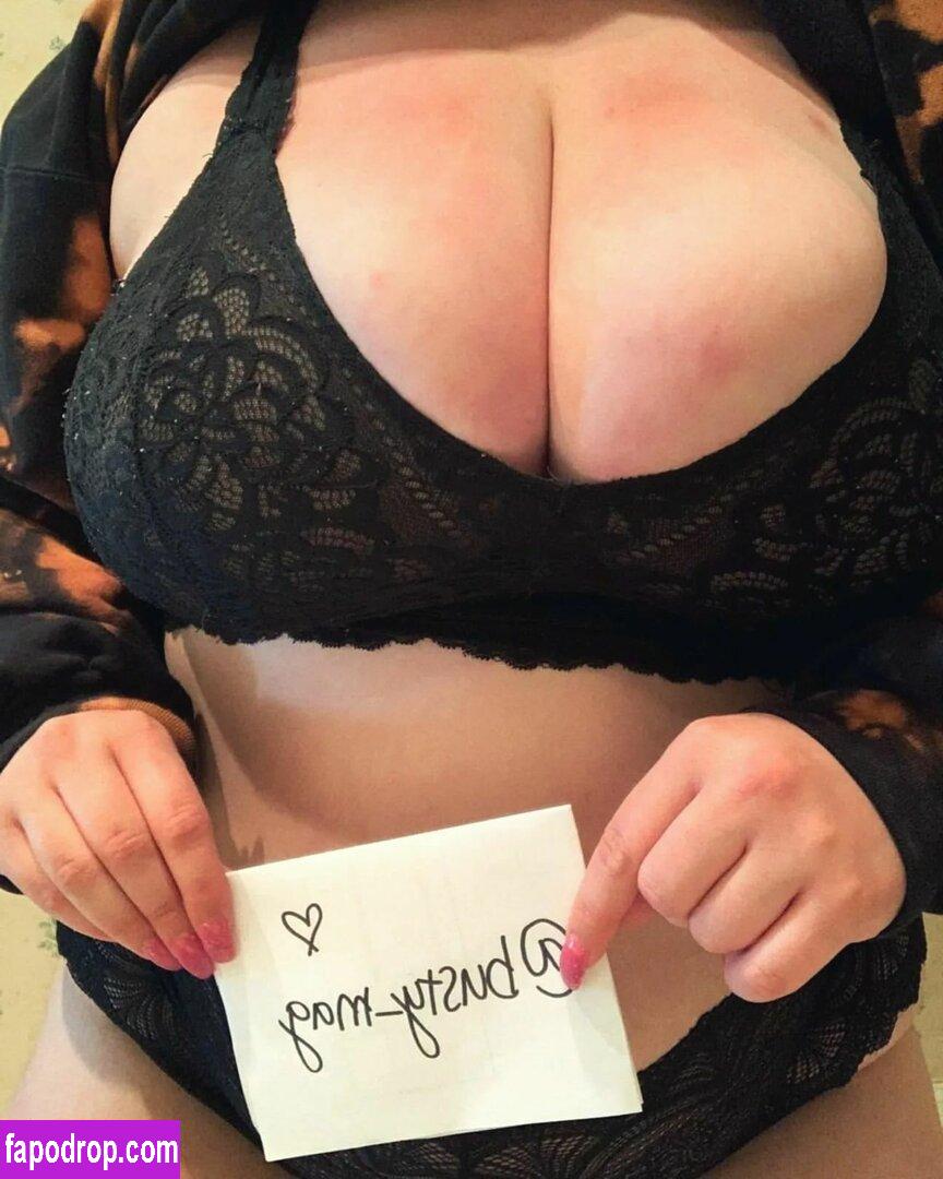 Busty Magazine / busty_mag leak of nude photo #0075 from OnlyFans or Patreon