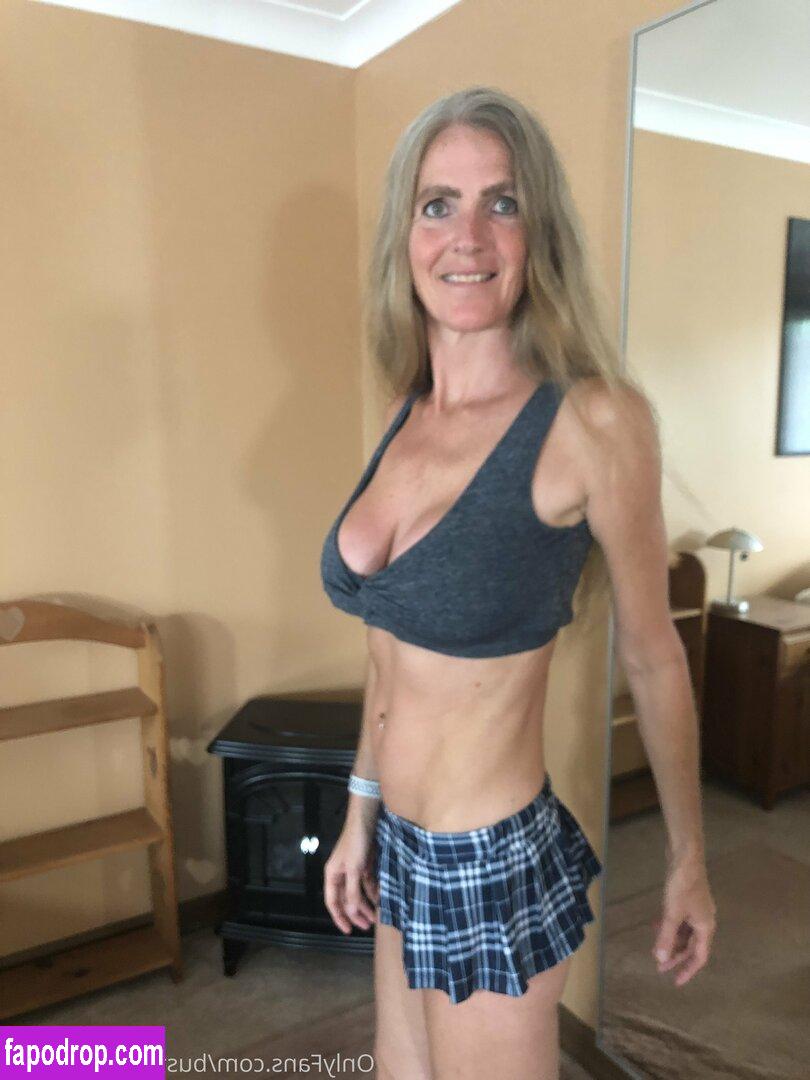 bustyandfit2.0free /  leak of nude photo #0029 from OnlyFans or Patreon