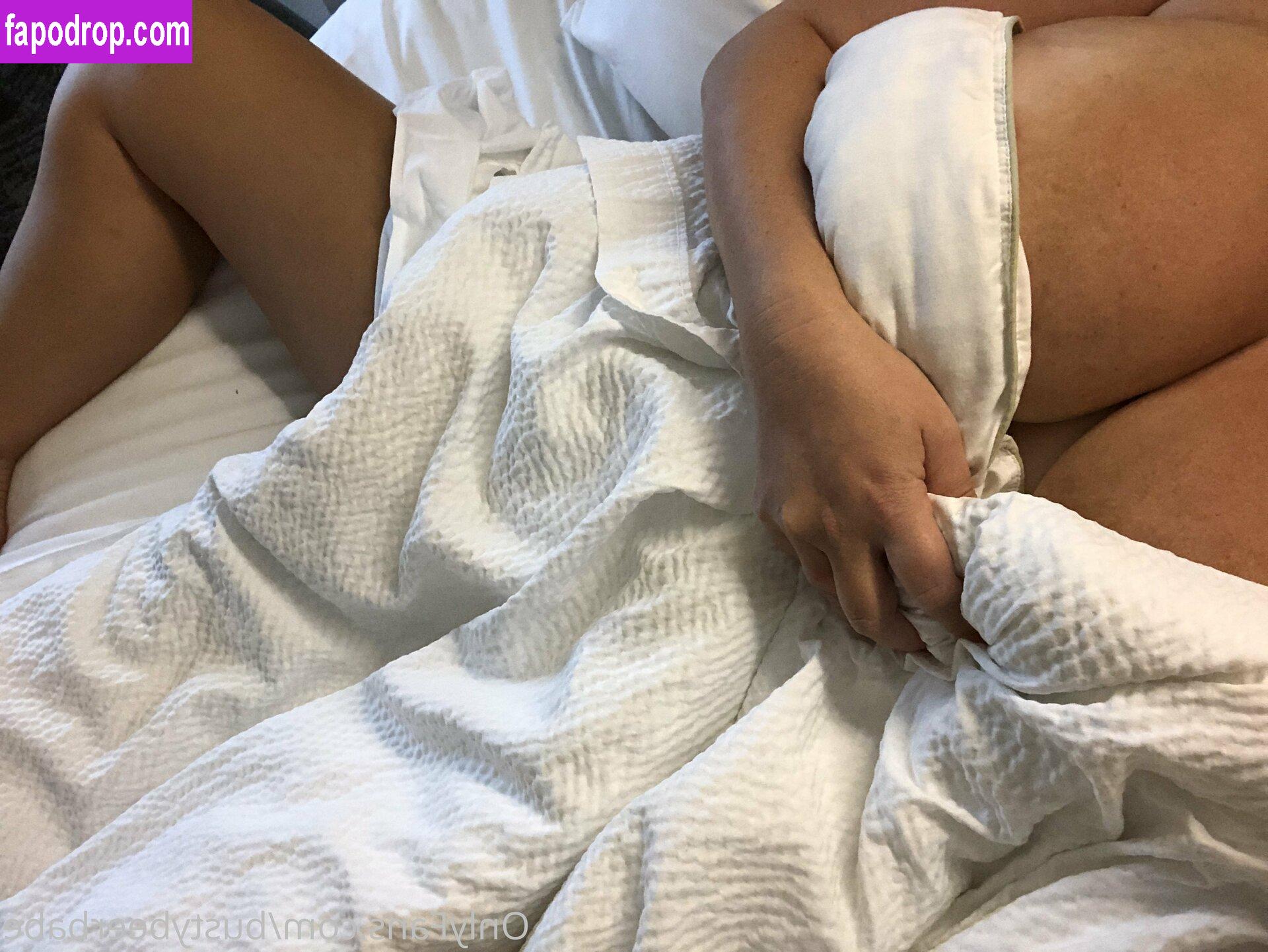 bustybeerbabe /  leak of nude photo #0110 from OnlyFans or Patreon